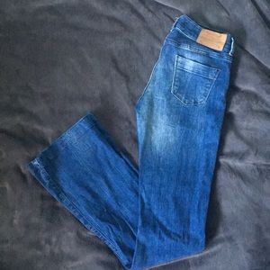 Zara Bootcut Jeans